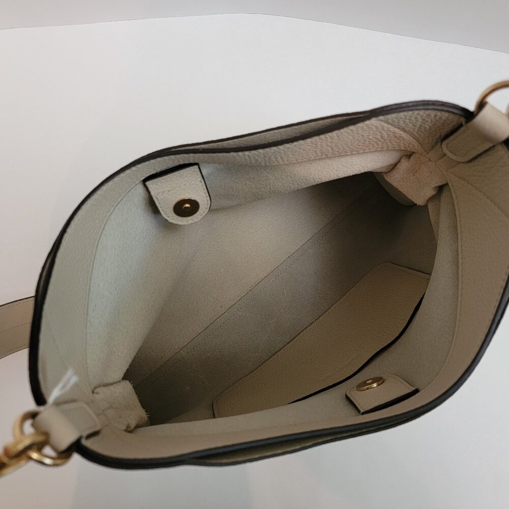 SEE BY CHLOÉ Beige Joan Bag - Picture 13 of 15